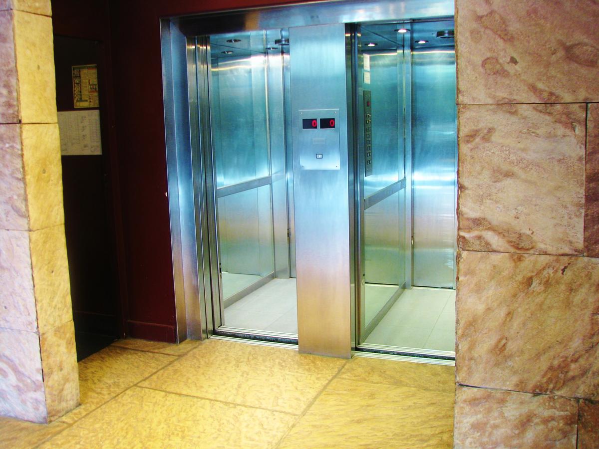 Apartamento Con Piscina, Cochera, Loundry Y Gim En Palermo Buenos Aires Dış mekan fotoğraf