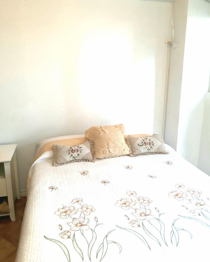 Apartamento Con Piscina, Cochera, Loundry Y Gim En Palermo Buenos Aires Dış mekan fotoğraf